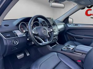 Mercedes GLE GLE 350 d 4MATIC - Foto 7