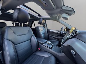 Mercedes GLE GLE 350 d 4MATIC - Foto 11