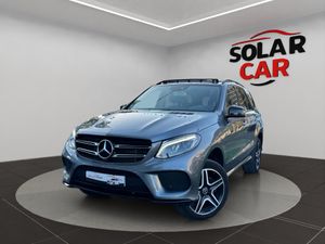 Mercedes GLE GLE 350 d 4MATIC - Foto 2
