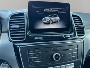 Mercedes GLE GLE 350 d 4MATIC - Foto 14