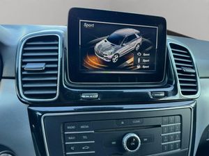 Mercedes GLE GLE 350 d 4MATIC - Foto 13