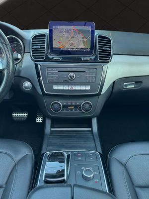 Mercedes GLE GLE 350 d 4MATIC - Foto 21