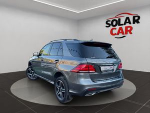 Mercedes GLE GLE 350 d 4MATIC - Foto 29