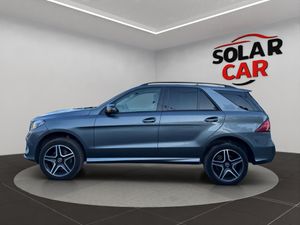 Mercedes GLE GLE 350 d 4MATIC - Foto 5