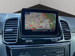 Mercedes GLE GLE 350 d 4MATIC - Foto 12