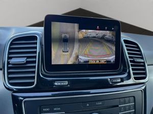 Mercedes GLE GLE 350 d 4MATIC - Foto 15