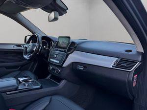 Mercedes GLE GLE 350 d 4MATIC - Foto 10