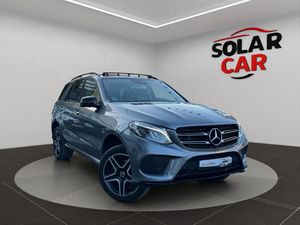 Mercedes GLE GLE 350 d 4MATIC - Foto 3