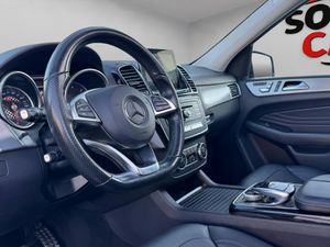 Mercedes GLE GLE 350 d 4MATIC - Foto 6
