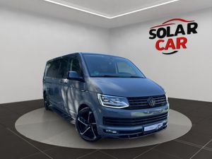 Volkswagen Transporter Kombi Corto TN 2.0 TDI 110kW BMT DSG - Foto 3