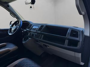 Volkswagen Transporter Kombi Corto TN 2.0 TDI 110kW BMT DSG - Foto 10