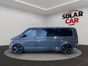 Volkswagen Transporter Kombi Corto TN 2.0 TDI 110kW BMT DSG - Foto 5