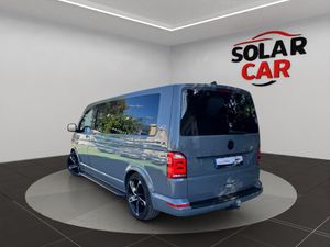 Volkswagen Transporter Kombi Corto TN 2.0 TDI 110kW BMT DSG - Foto 26