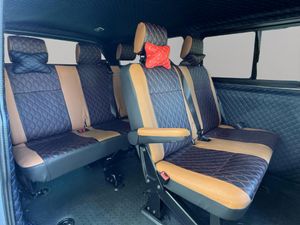 Volkswagen Transporter Kombi Corto TN 2.0 TDI 110kW BMT DSG - Foto 23