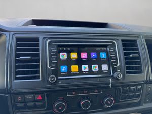 Volkswagen Transporter Kombi Corto TN 2.0 TDI 110kW BMT DSG - Foto 13