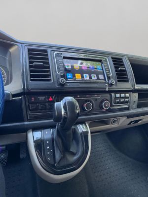 Volkswagen Transporter Kombi Corto TN 2.0 TDI 110kW BMT DSG - Foto 19