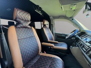 Volkswagen Transporter Kombi Corto TN 2.0 TDI 110kW BMT DSG - Foto 11