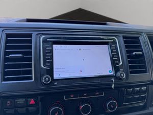 Volkswagen Transporter Kombi Corto TN 2.0 TDI 110kW BMT DSG - Foto 14