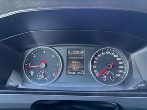 Volkswagen Transporter Kombi Corto TN 2.0 TDI 110kW BMT DSG - Foto 17
