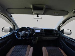 Volkswagen Transporter Kombi Corto TN 2.0 TDI 110kW BMT DSG - Foto 22