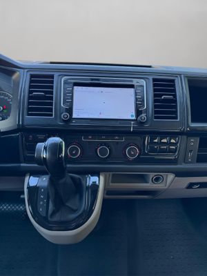 Volkswagen Transporter Kombi Corto TN 2.0 TDI 110kW BMT DSG - Foto 16