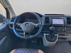 Volkswagen Transporter Kombi Corto TN 2.0 TDI 110kW BMT DSG - Foto 20