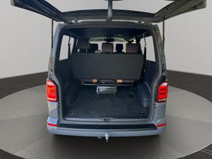 Volkswagen Transporter Kombi Corto TN 2.0 TDI 110kW BMT DSG - Foto 27