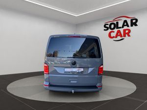 Volkswagen Transporter Kombi Corto TN 2.0 TDI 110kW BMT DSG - Foto 28