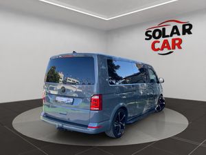 Volkswagen Transporter Kombi Corto TN 2.0 TDI 110kW BMT DSG - Foto 25