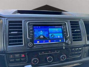 Volkswagen Transporter Kombi Corto TN 2.0 TDI 110kW BMT DSG - Foto 15