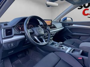 Audi Q5 40 TDI quattro-ultra S tronic - Foto 7