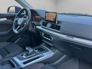 Audi Q5 40 TDI quattro-ultra S tronic - Foto 9