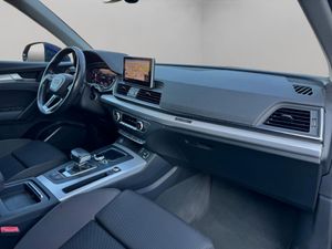 Audi Q5 40 TDI quattro-ultra S tronic - Foto 10