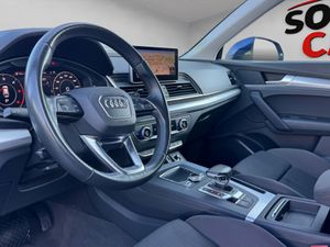 Audi Q5 40 TDI quattro-ultra S tronic - Foto 6