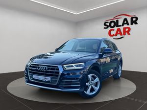 Audi Q5 40 TDI quattro-ultra S tronic - Foto 2