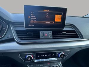 Audi Q5 40 TDI quattro-ultra S tronic - Foto 13
