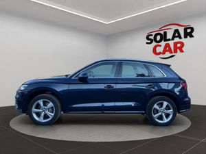 Audi Q5 40 TDI quattro-ultra S tronic - Foto 5