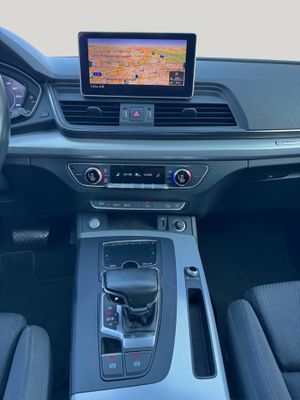 Audi Q5 40 TDI quattro-ultra S tronic - Foto 16