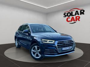 Audi Q5 40 TDI quattro-ultra S tronic - Foto 3