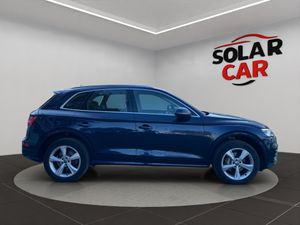 Audi Q5 40 TDI quattro-ultra S tronic - Foto 4