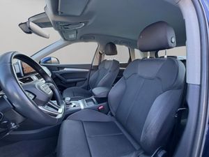 Audi Q5 40 TDI quattro-ultra S tronic - Foto 8
