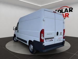 Fiat Ducato Panorama Corto 2.3 Multijet 130 - Foto 19