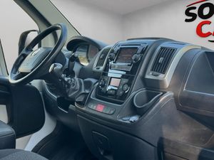 Fiat Ducato Panorama Corto 2.3 Multijet 130 - Foto 9