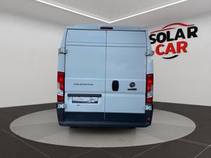 Fiat Ducato Panorama Corto 2.3 Multijet 130 - Foto 22