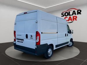 Fiat Ducato Panorama Corto 2.3 Multijet 130 - Foto 18