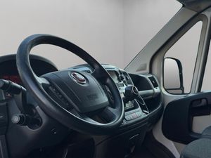 Fiat Ducato Panorama Corto 2.3 Multijet 130 - Foto 6
