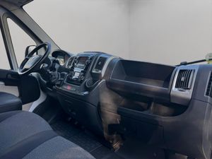 Fiat Ducato Panorama Corto 2.3 Multijet 130 - Foto 10