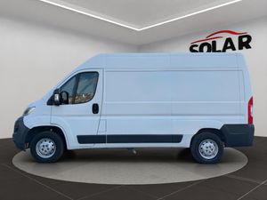 Fiat Ducato Panorama Corto 2.3 Multijet 130 - Foto 5