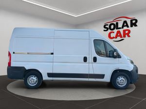 Fiat Ducato Panorama Corto 2.3 Multijet 130 - Foto 4