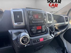 Fiat Ducato Panorama Corto 2.3 Multijet 130 - Foto 15